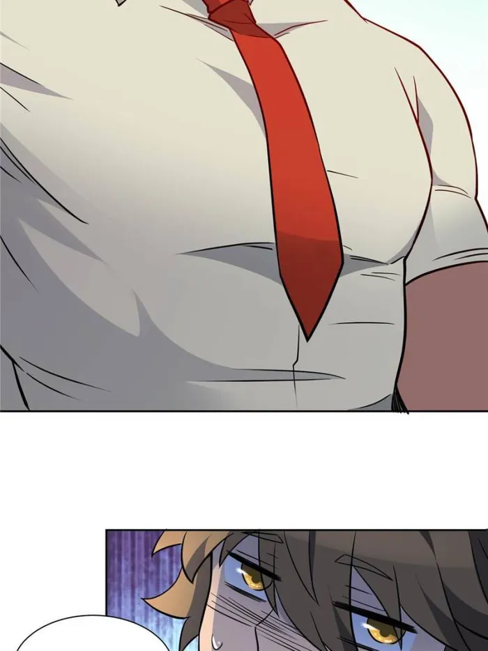 Ode to Humanity: Earthlings, Rise! chapter 129 page 14