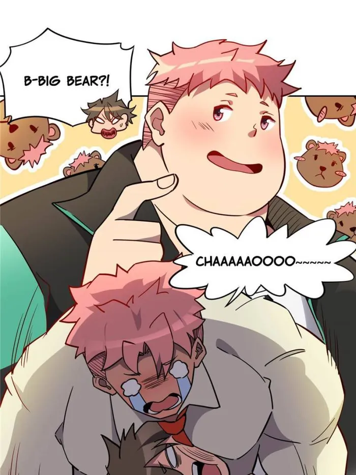 Ode to Humanity: Earthlings, Rise! chapter 129 page 16