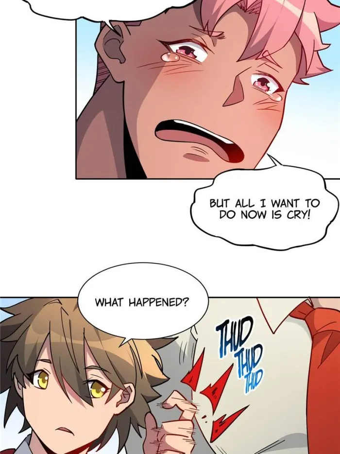 Ode to Humanity: Earthlings, Rise! chapter 129 page 19