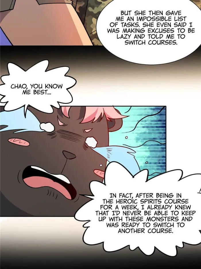 Ode to Humanity: Earthlings, Rise! chapter 129 page 24