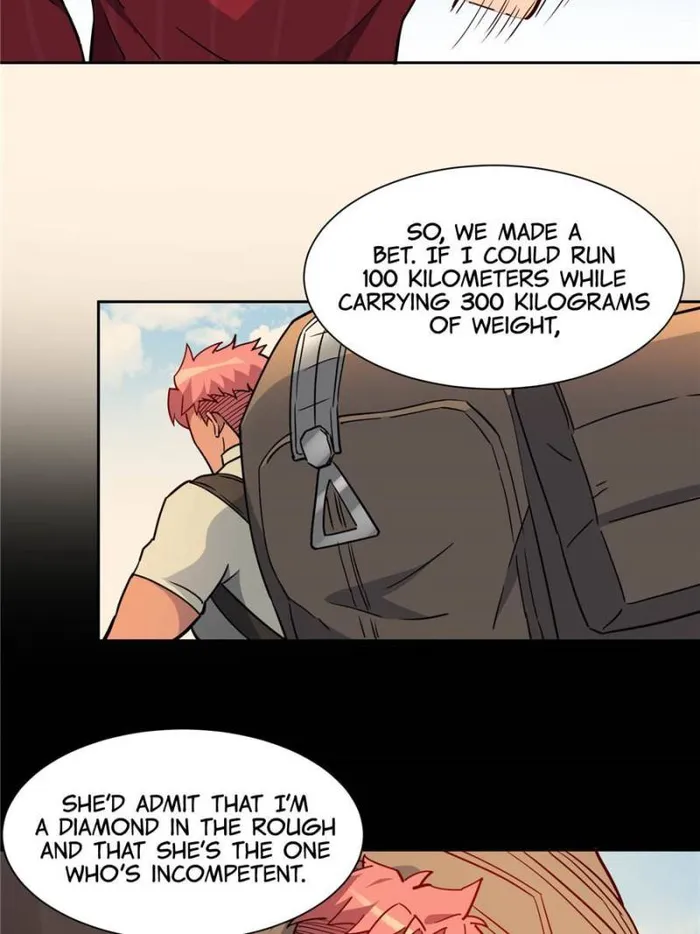 Ode to Humanity: Earthlings, Rise! chapter 129 page 27