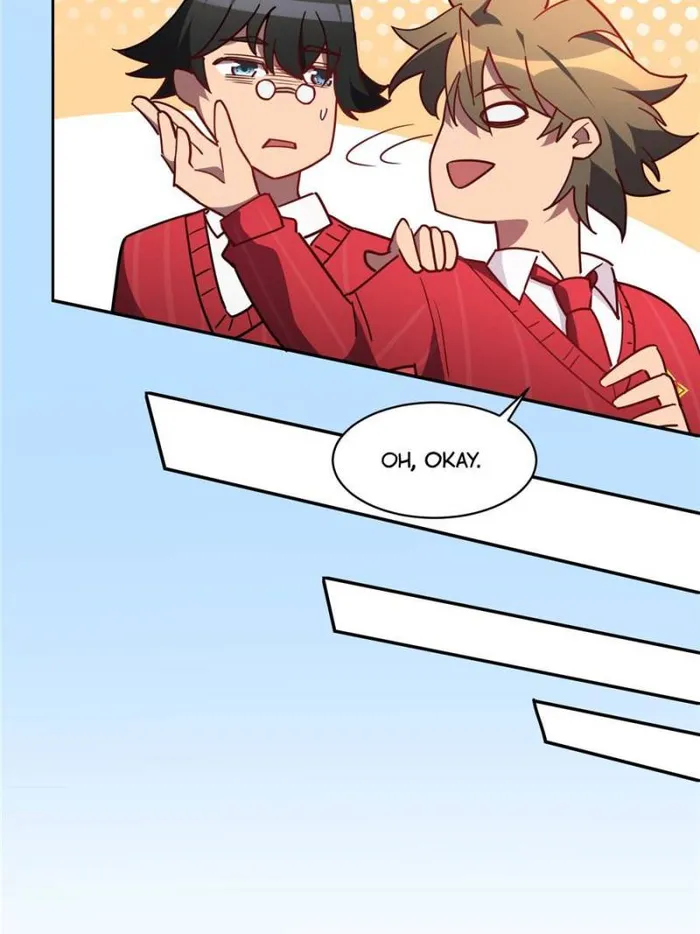 Ode to Humanity: Earthlings, Rise! chapter 129 page 3