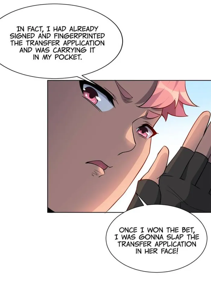 Ode to Humanity: Earthlings, Rise! chapter 129 page 30