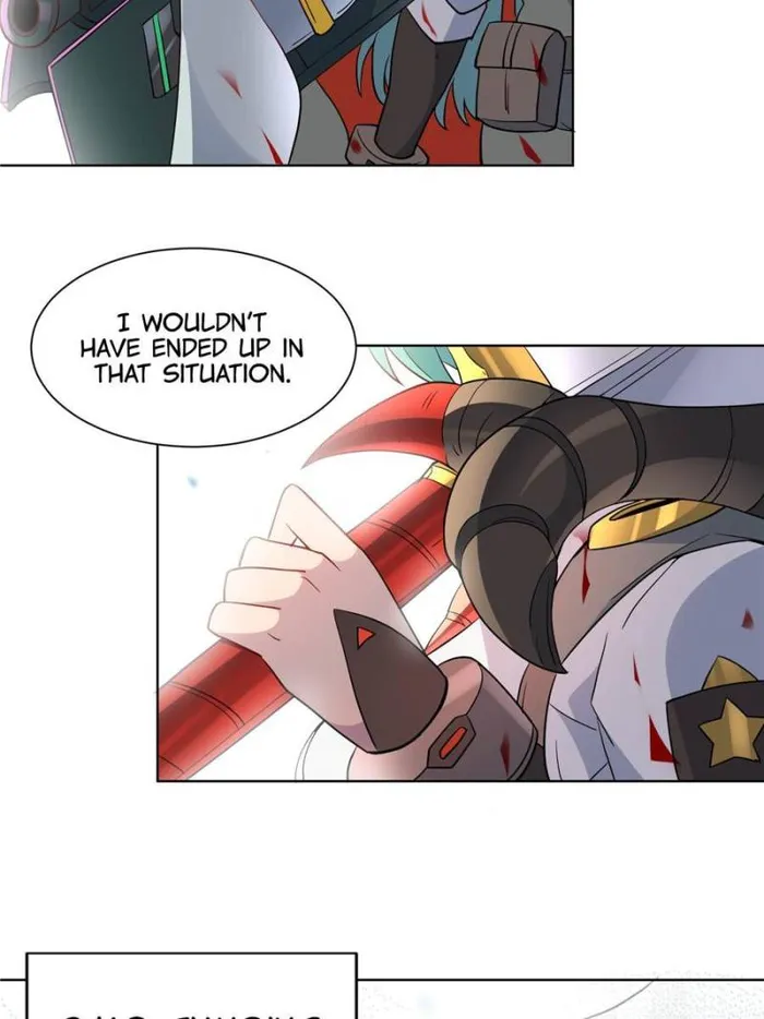 Ode to Humanity: Earthlings, Rise! chapter 129 page 33