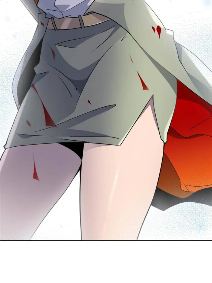 Ode to Humanity: Earthlings, Rise! chapter 129 page 35