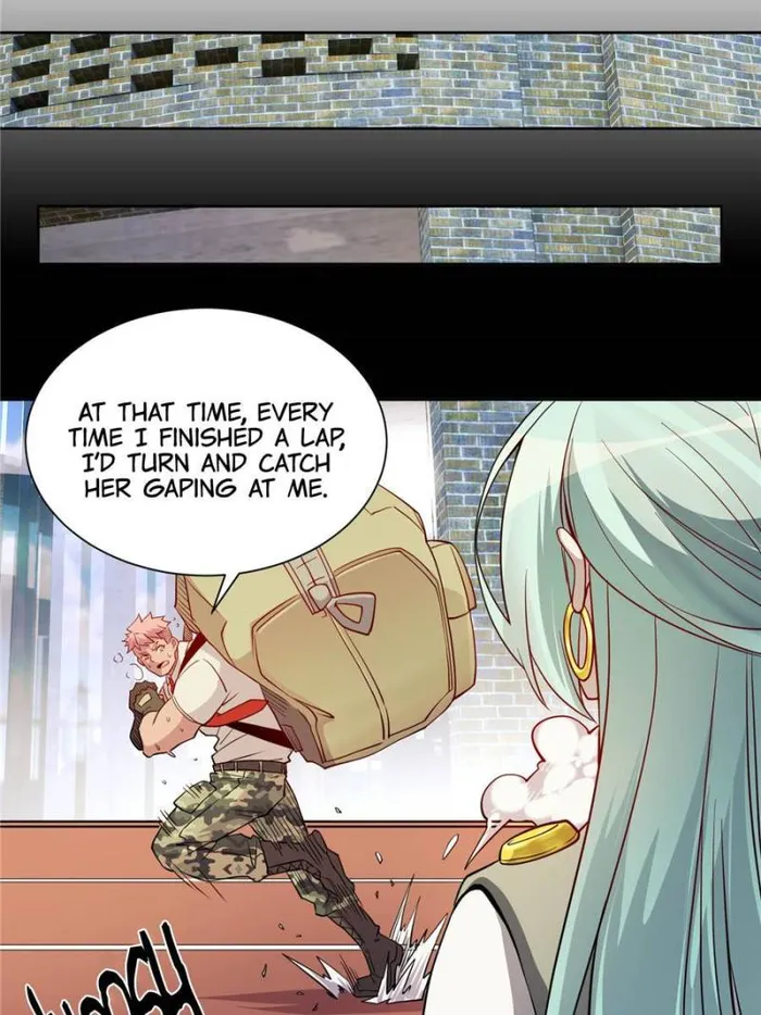 Ode to Humanity: Earthlings, Rise! chapter 129 page 37