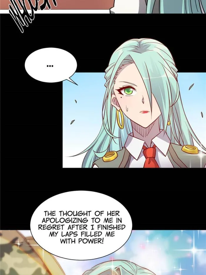 Ode to Humanity: Earthlings, Rise! chapter 129 page 38