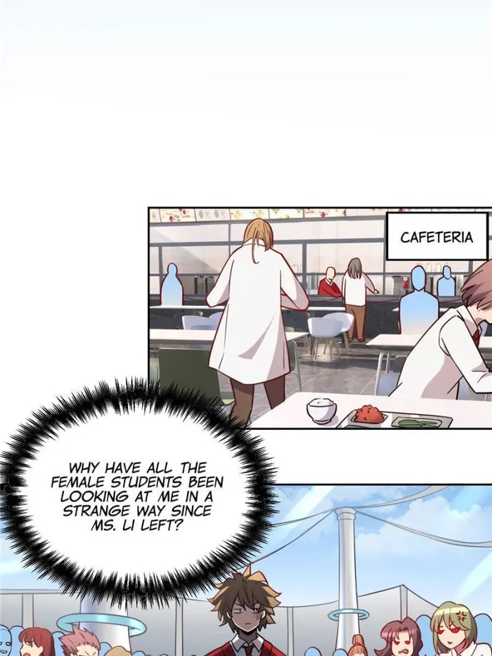 Ode to Humanity: Earthlings, Rise! chapter 129 page 4