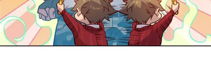 Ode to Humanity: Earthlings, Rise! chapter 129 page 45