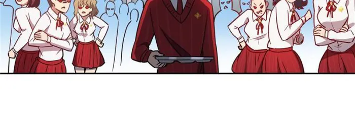 Ode to Humanity: Earthlings, Rise! chapter 129 page 5