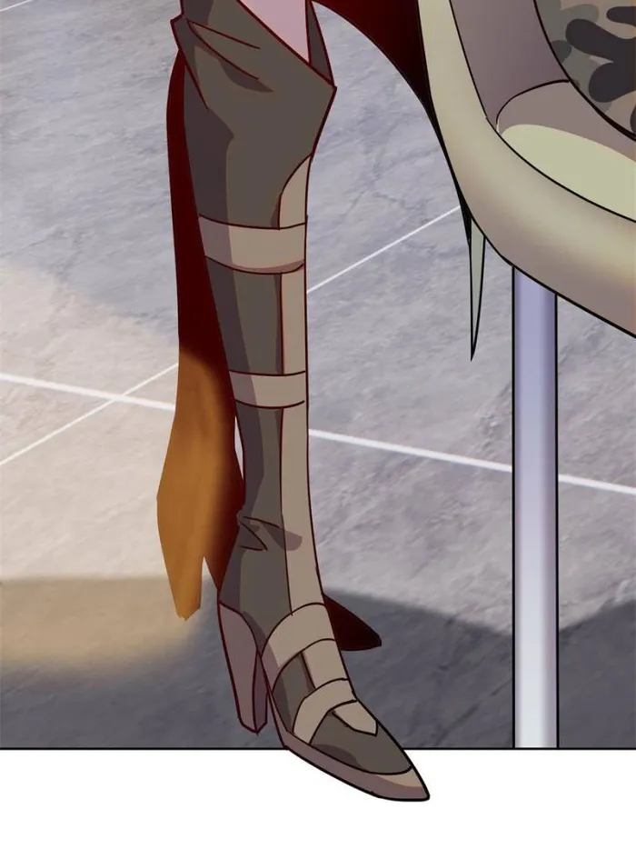 Ode to Humanity: Earthlings, Rise! chapter 130 page 12