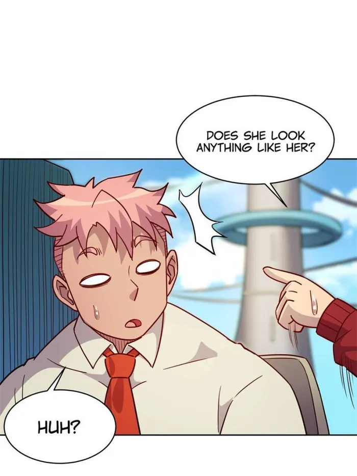 Ode to Humanity: Earthlings, Rise! chapter 130 page 13