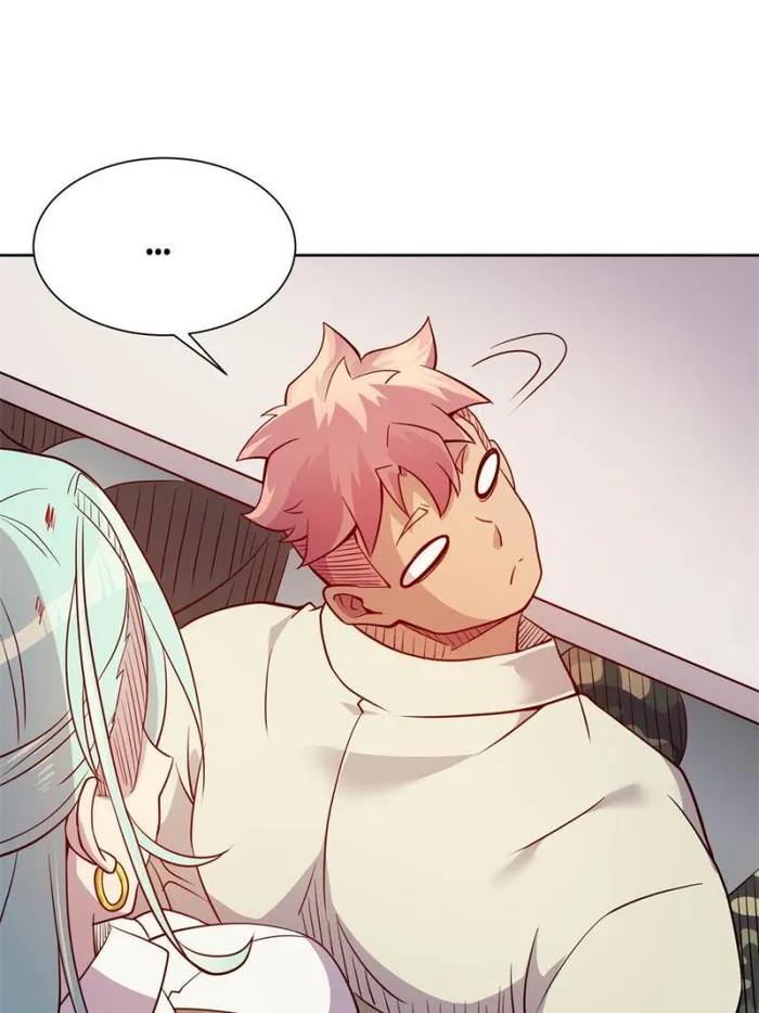 Ode to Humanity: Earthlings, Rise! chapter 130 page 14