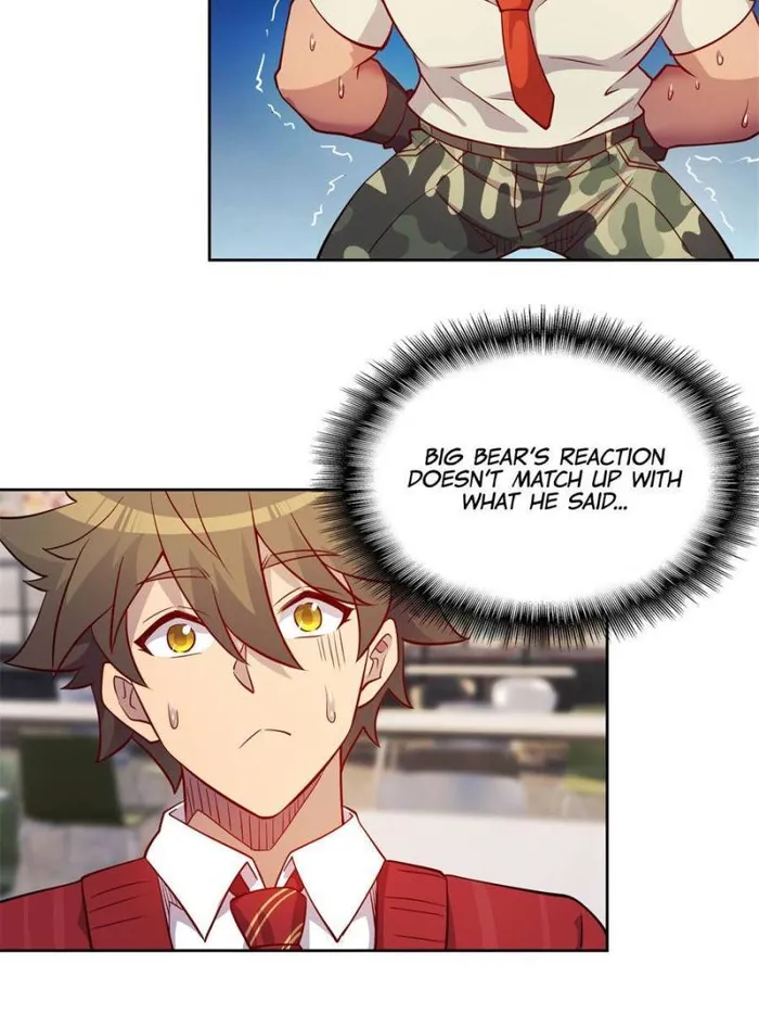 Ode to Humanity: Earthlings, Rise! chapter 130 page 17