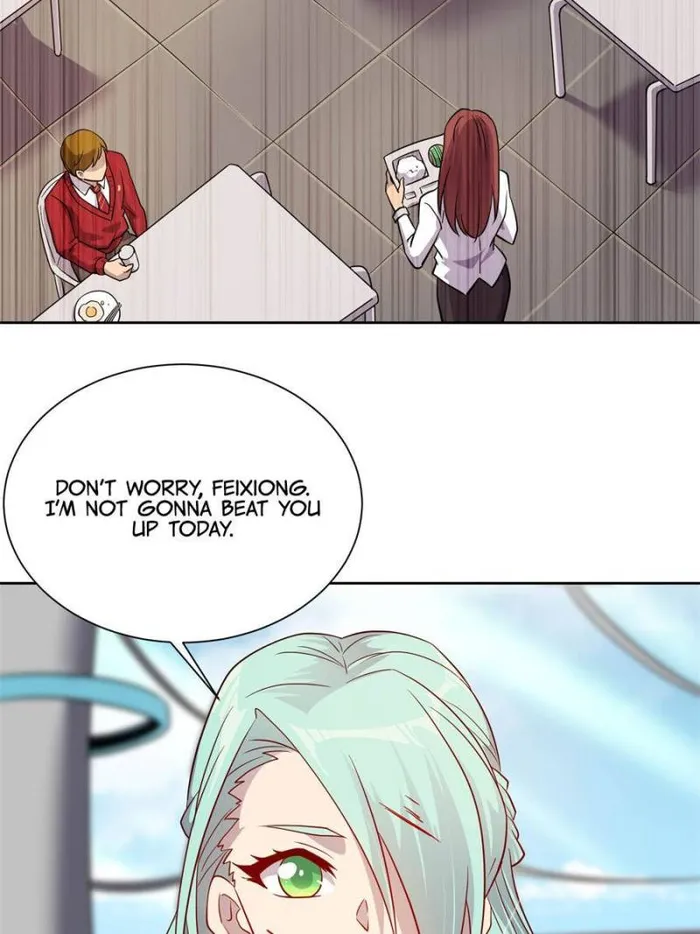 Ode to Humanity: Earthlings, Rise! chapter 130 page 19