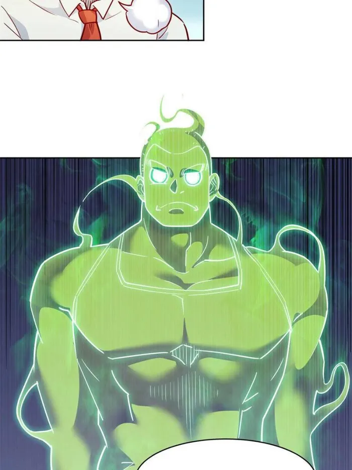 Ode to Humanity: Earthlings, Rise! chapter 130 page 2