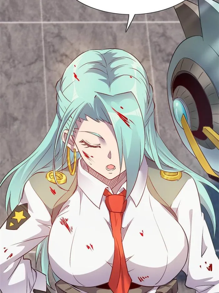 Ode to Humanity: Earthlings, Rise! chapter 130 page 24