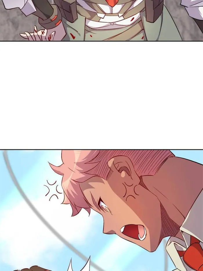 Ode to Humanity: Earthlings, Rise! chapter 130 page 25