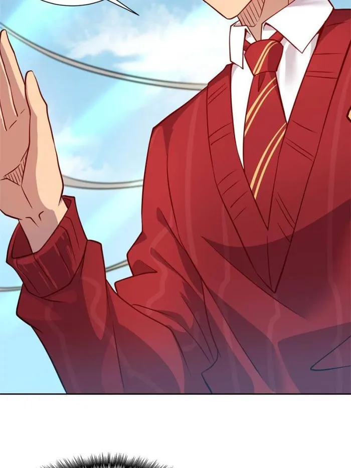 Ode to Humanity: Earthlings, Rise! chapter 130 page 33