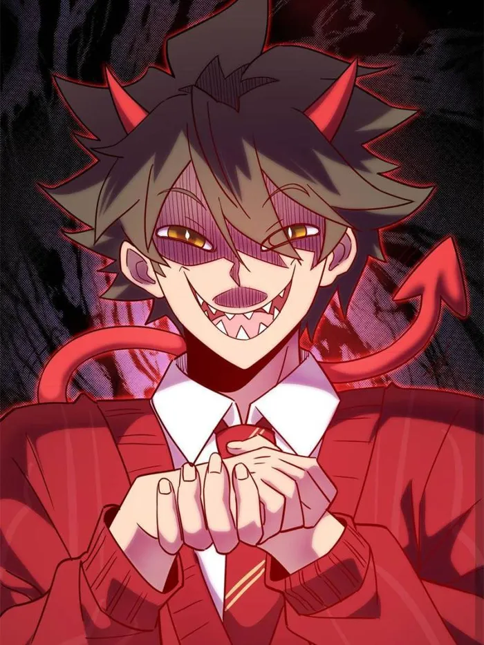 Ode to Humanity: Earthlings, Rise! chapter 130 page 39