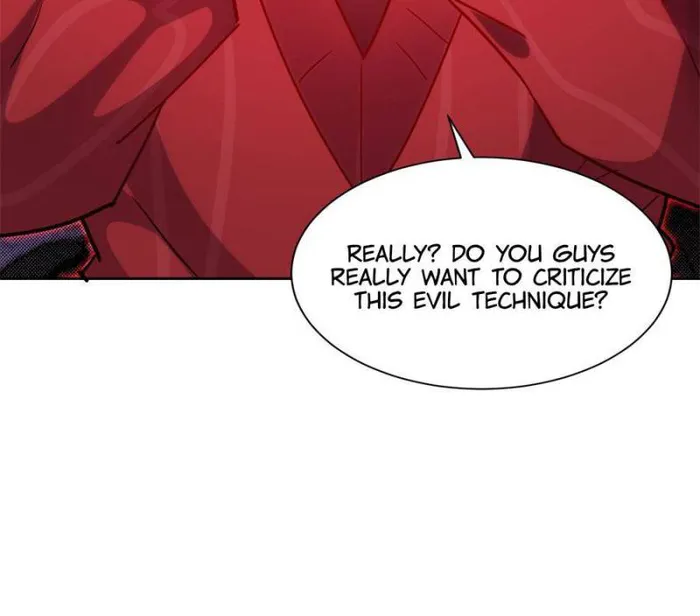 Ode to Humanity: Earthlings, Rise! chapter 130 page 40