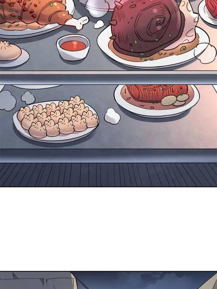 Ode to Humanity: Earthlings, Rise! chapter 130 page 44