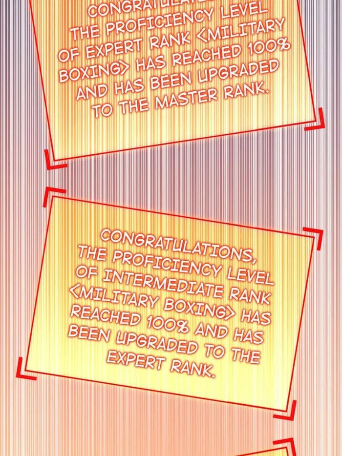 Ode to Humanity: Earthlings, Rise! chapter 130 page 50