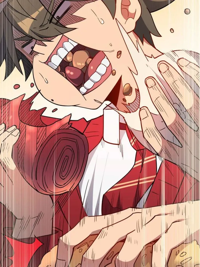 Ode to Humanity: Earthlings, Rise! chapter 130 page 52