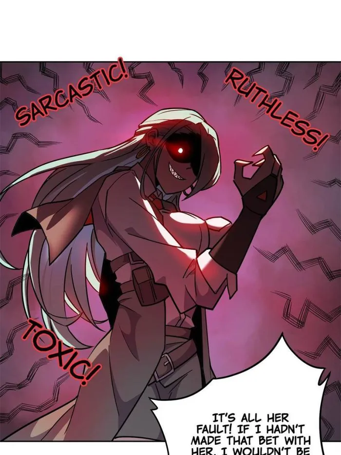 Ode to Humanity: Earthlings, Rise! chapter 130 page 7