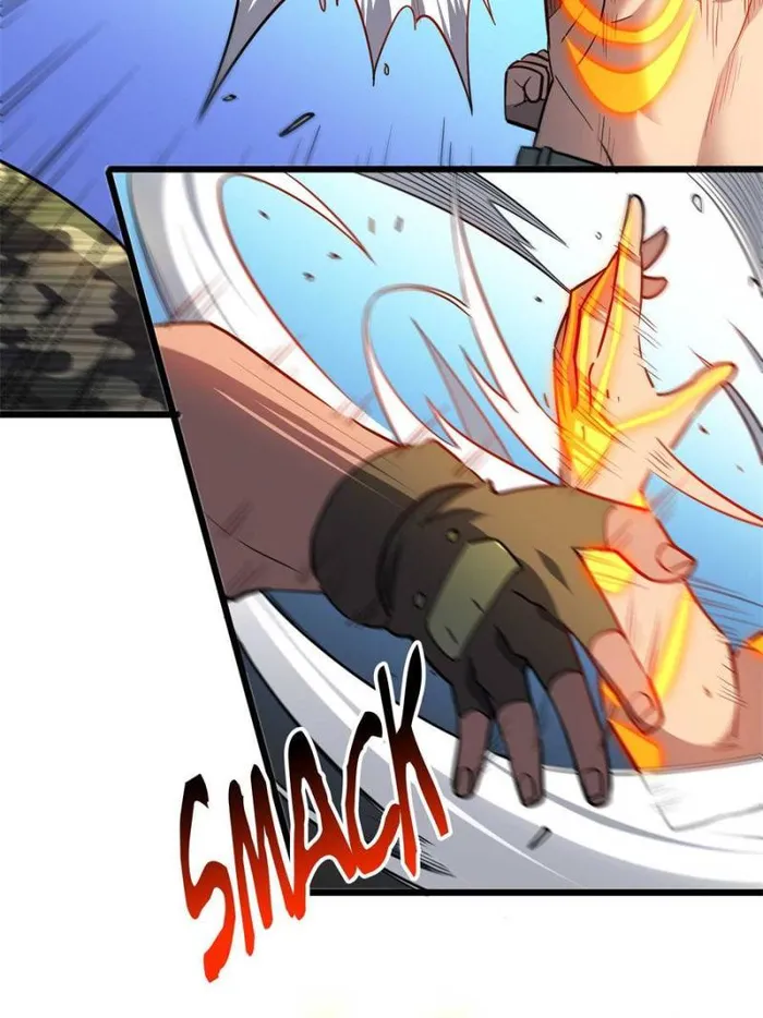 Ode to Humanity: Earthlings, Rise! chapter 133 page 10