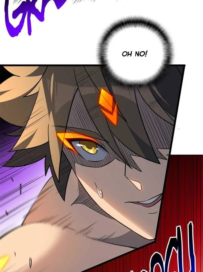 Ode to Humanity: Earthlings, Rise! chapter 133 page 13