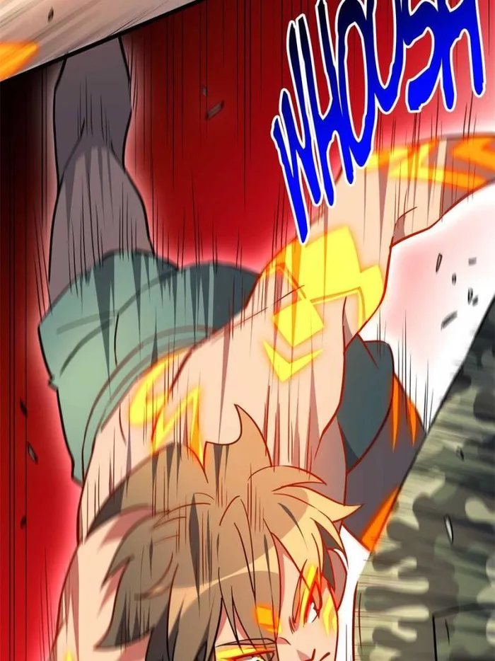 Ode to Humanity: Earthlings, Rise! chapter 133 page 14