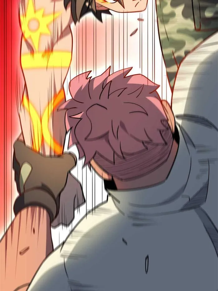 Ode to Humanity: Earthlings, Rise! chapter 133 page 15