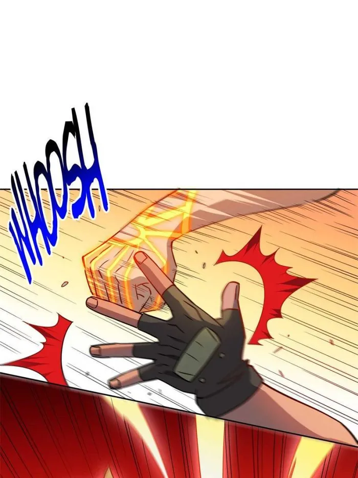 Ode to Humanity: Earthlings, Rise! chapter 133 page 17