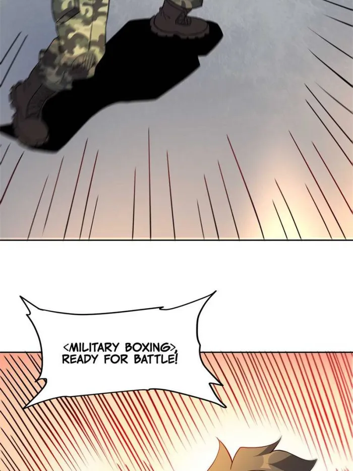 Ode to Humanity: Earthlings, Rise! chapter 133 page 2