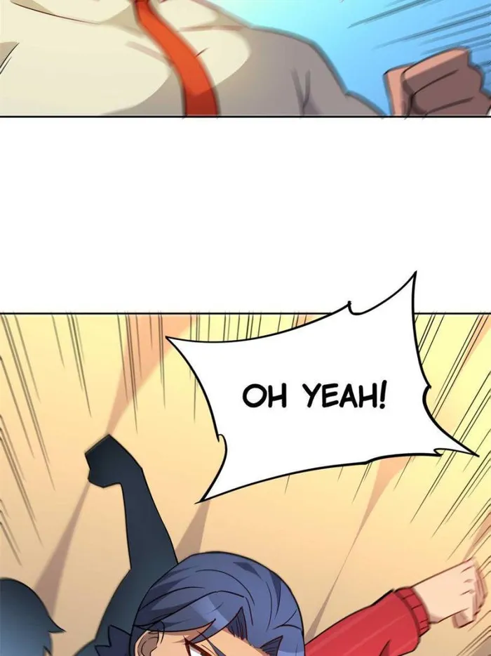 Ode to Humanity: Earthlings, Rise! chapter 133 page 21