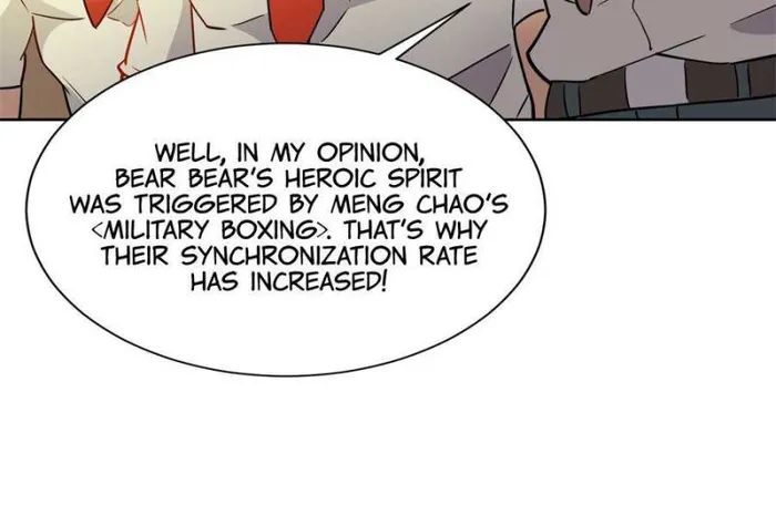 Ode to Humanity: Earthlings, Rise! chapter 133 page 24