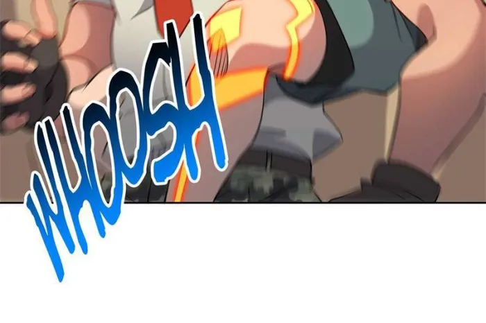 Ode to Humanity: Earthlings, Rise! chapter 133 page 32