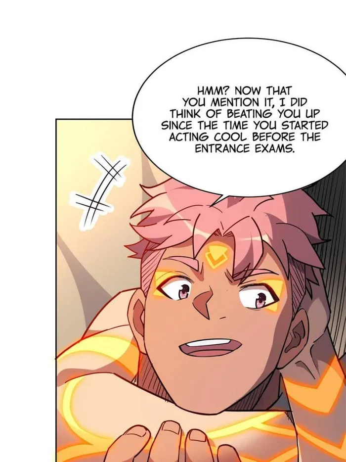 Ode to Humanity: Earthlings, Rise! chapter 133 page 33