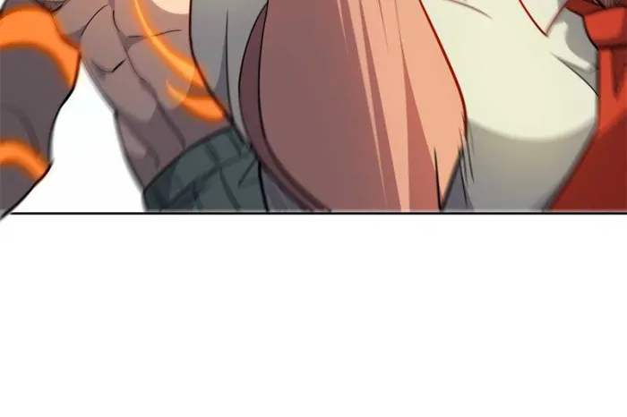 Ode to Humanity: Earthlings, Rise! chapter 133 page 41