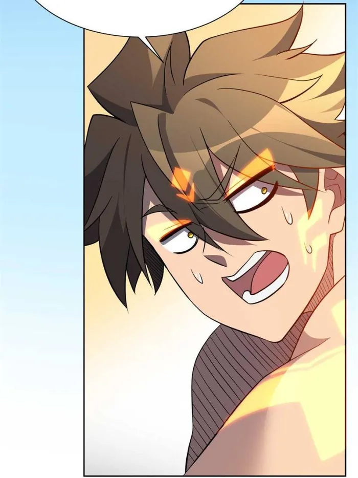 Ode to Humanity: Earthlings, Rise! chapter 133 page 44