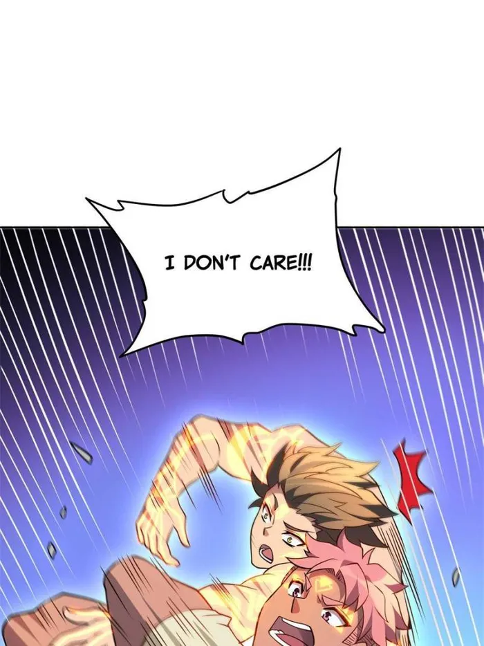 Ode to Humanity: Earthlings, Rise! chapter 133 page 45