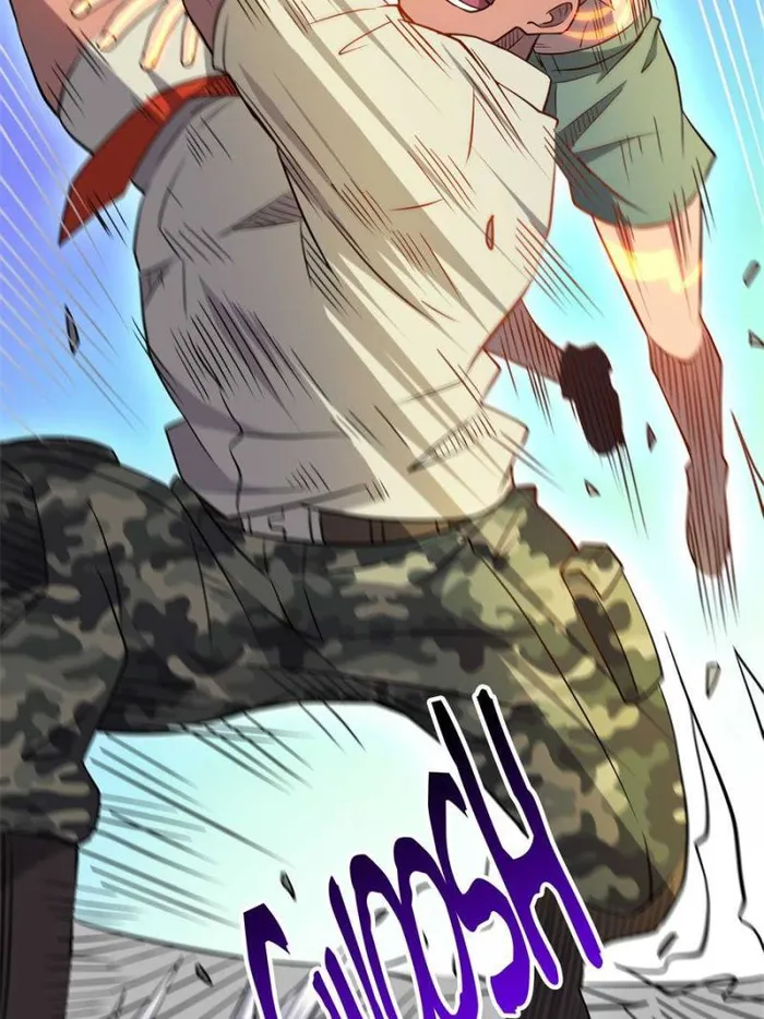 Ode to Humanity: Earthlings, Rise! chapter 133 page 46