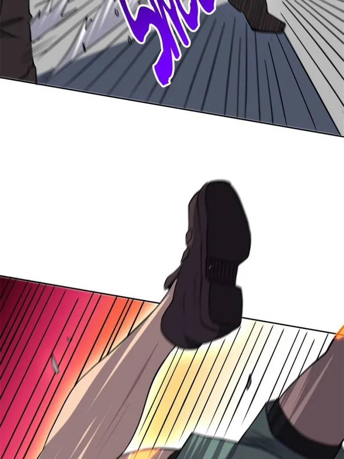 Ode to Humanity: Earthlings, Rise! chapter 133 page 47