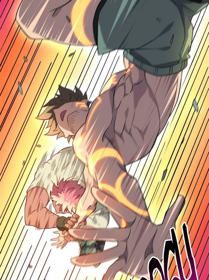 Ode to Humanity: Earthlings, Rise! chapter 133 page 48