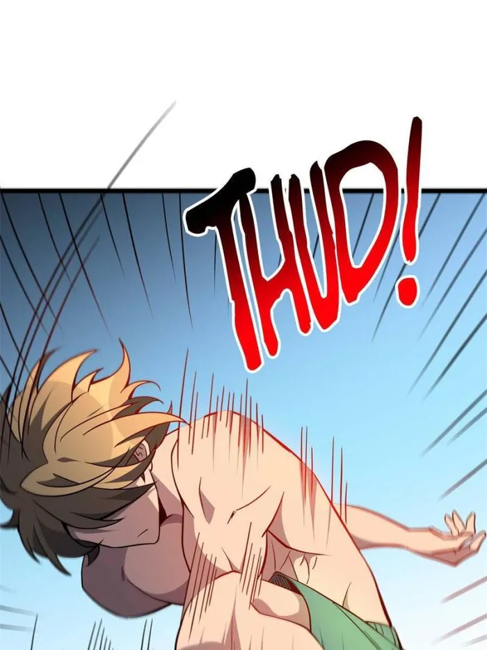 Ode to Humanity: Earthlings, Rise! chapter 133 page 50