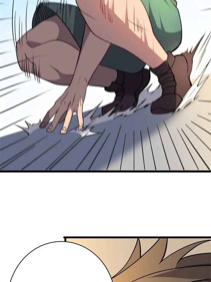 Ode to Humanity: Earthlings, Rise! chapter 133 page 51