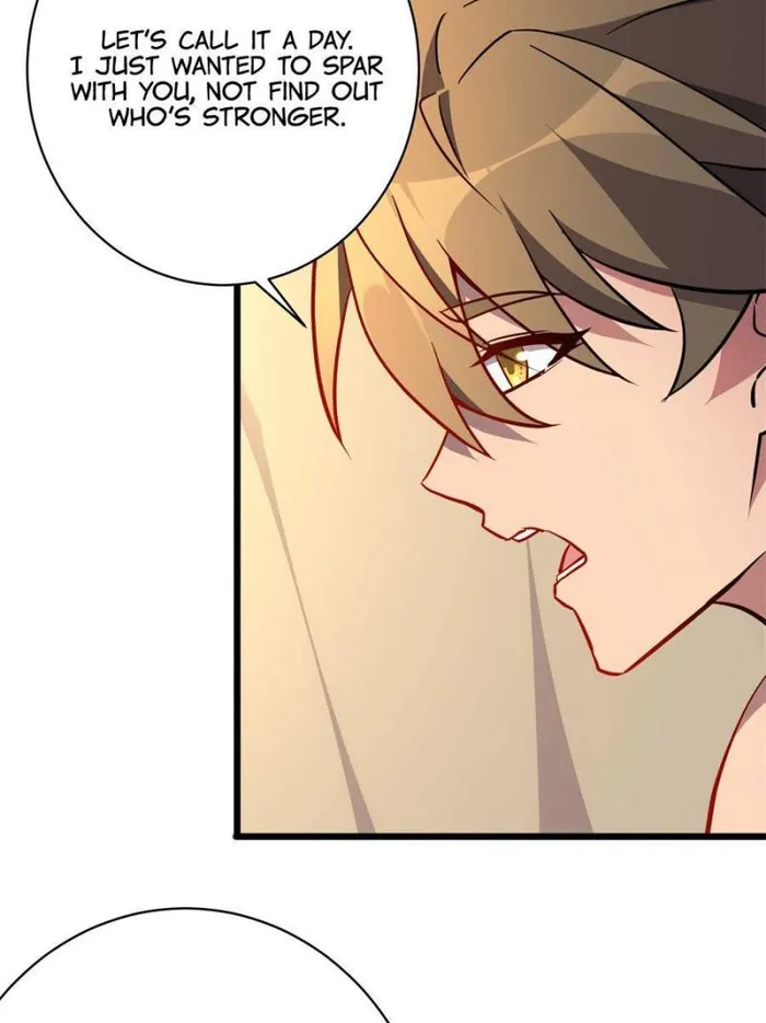 Ode to Humanity: Earthlings, Rise! chapter 133 page 52