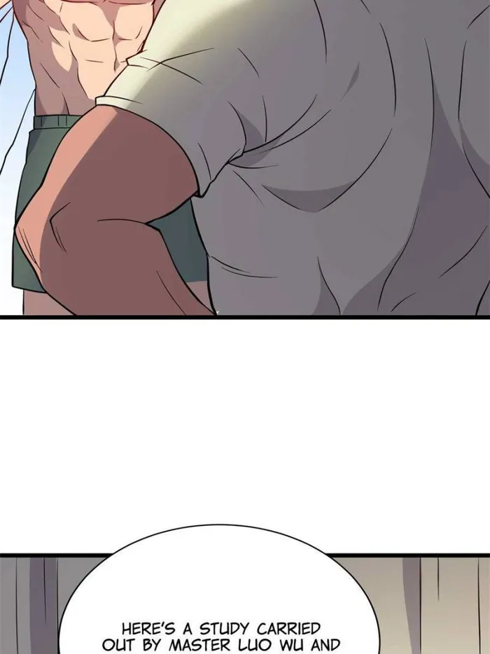 Ode to Humanity: Earthlings, Rise! chapter 133 page 54