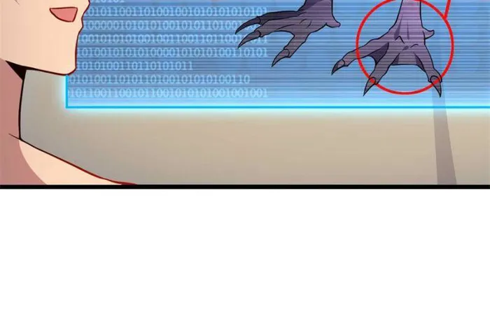 Ode to Humanity: Earthlings, Rise! chapter 133 page 57